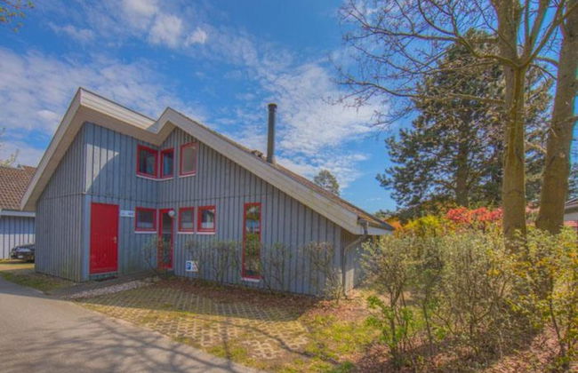 Exklusives Skandinavisches Ferienhaus - Foto 14