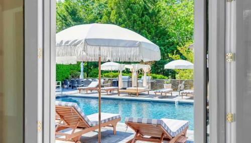 North Bay Estate by Rove Travel - Luxe Villa with Pool - Foto 4, sunbed