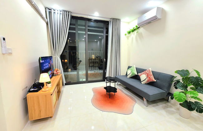 Housinco Premium 2brt view city - Foto 7