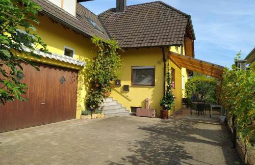 Ferienwohnung Schwörer bis 7 Personen - Foto 1