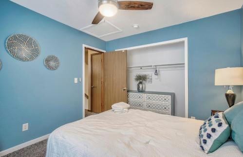 Hot Tub Retreat Near Fort Carson - Foto 12