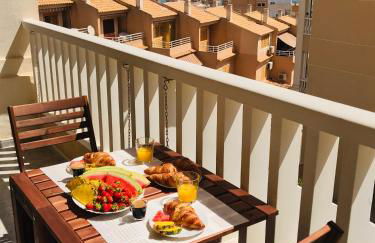 Apartment Luz del Sol - Foto 1