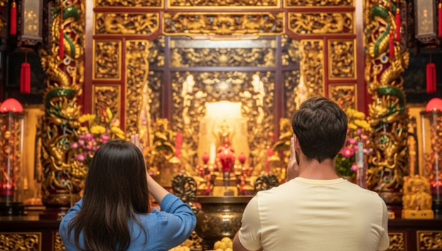 Hoi An Personalized with a Local Guide - Private Tour - Foto 3