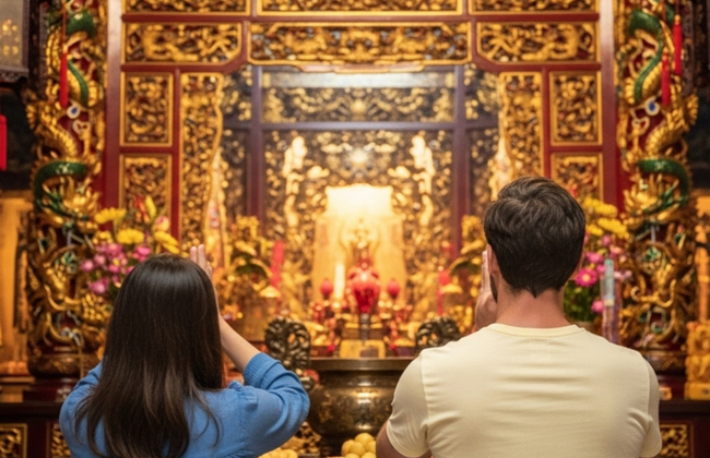 Hoi An Personalized with a Local Guide - Private Tour - Foto 3