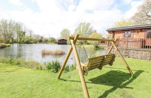 Wagtail Lodge - Foto 1