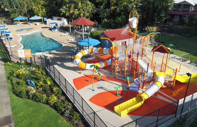 Discovery Parks - Airlie Beach - Foto 1