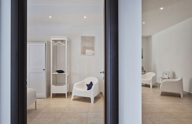 Shelley Apartments By Wonderful Italy - Foto 70