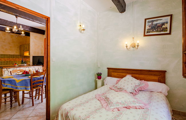 Les Campaou - Foto 10