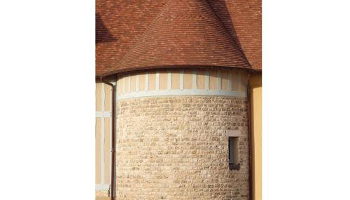 La porte bleue - Photo 3