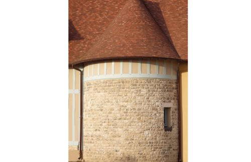 La porte bleue - Photo 3