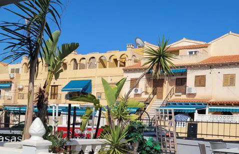 House with roof terrace - Foto 1