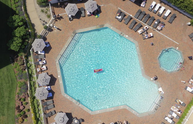 Cottages at Bay Harbor - Foto 33