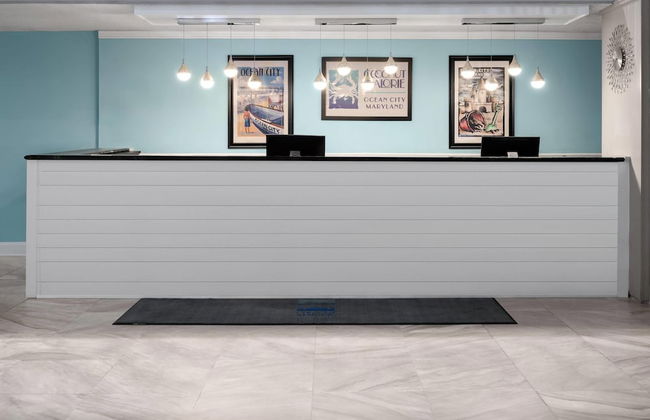 Coconut Malorie Resort Ocean City, Ascend Collection Hotel - Foto 3