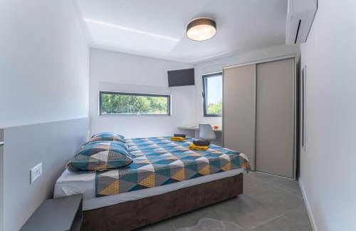 Villa Ambri in Trget - Haus für 4-5 Personen - Foto 31