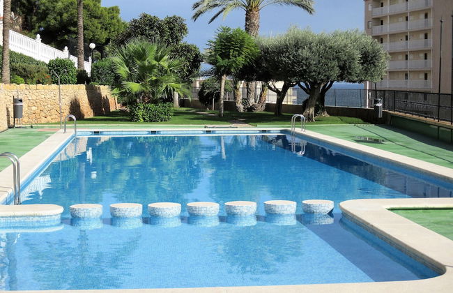 Apartamento a 500 metros de la playa - Foto 14