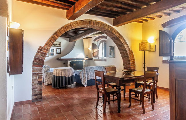 Agriturismo Bio Fattoria Casetta - Foto 53