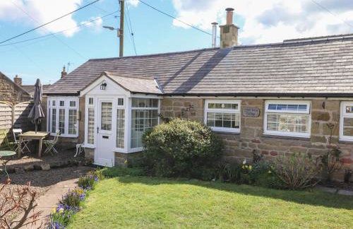 West Farm Cottage - Foto 40