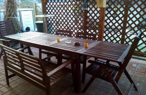 Ferienwohnung Grosso - Foto 46