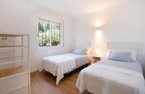 Casa OSONA con jardin cerca de la Playa - Foto 18