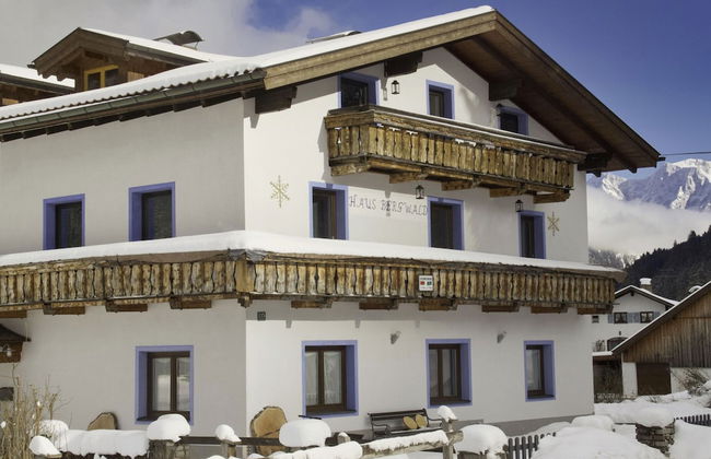 Fabulous Apartment in Bichlbach - Foto 27