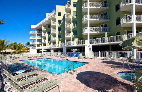 Crystal Palms Beach Resort - Photo 26