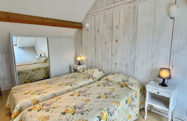 Tilleul Plaza Résidence - Foto 17