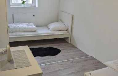 Handwerker Wohnung im Landhaus - Foto 8