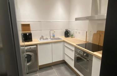 Appartement climatisé avec parking privé au cœur de la vieille ville - Foto 22