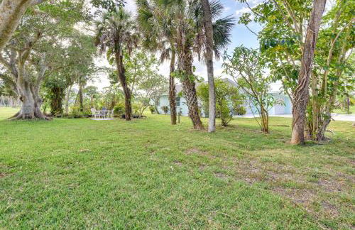 Palmetto Home with Manatee River Access! - Photo 22