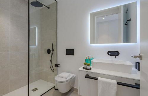 Villa Deluxe 1&2 - Casangular by Upper - Foto 59