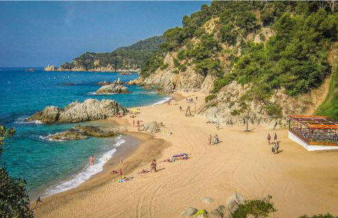 Villa Caravan 6 people 7 kms Lloret de mar - Foto 8