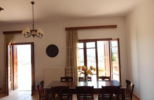 Kaina Villa - Foto 25