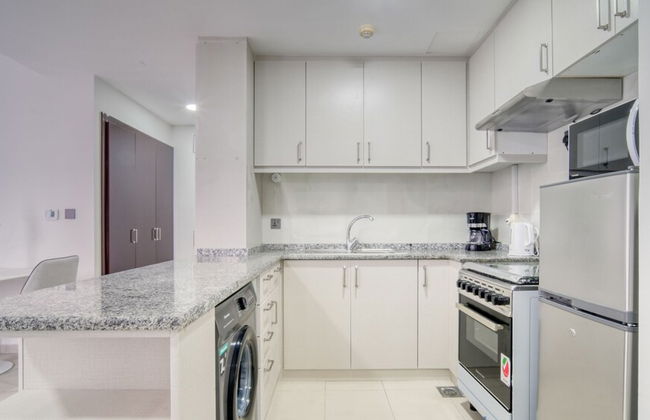 KOHH - Bright Studio Oasis Residence - Foto 13