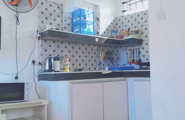 Relax and Unwind at our Stunning Vacation Rental in Pointe aux Biches, Mauritius - Photo 5