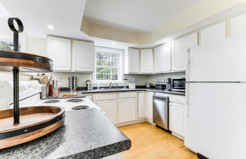 Sterling Valley Home ~ 9 Mi to Stowe Mountain! - Foto 29