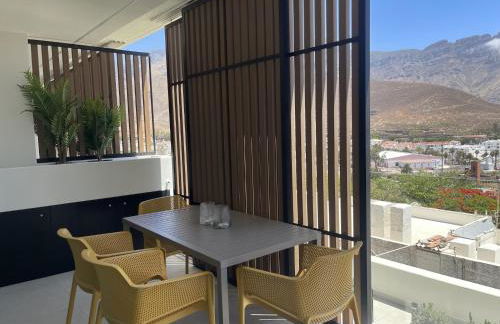 Vivelorural Agaete 2E, infinity pool & great views - Foto 11