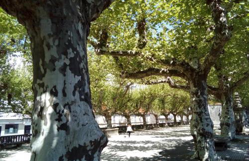 Ático con vistas a la ría de Arosa - Foto 67