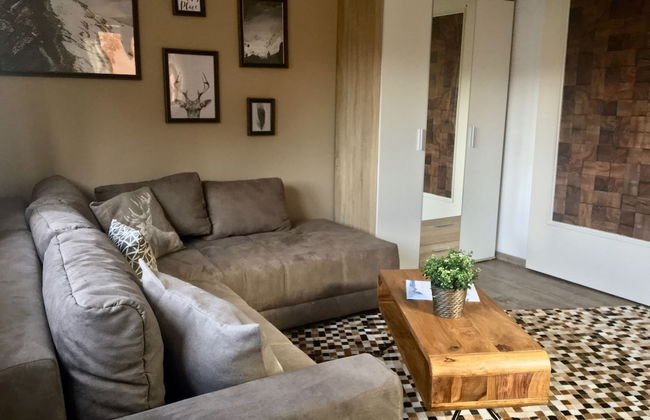 Belle Kitz Apartment 2 - Foto 9