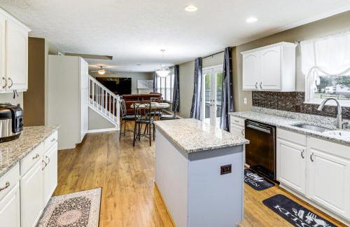 20 Mi to Speedway and Indy 500 Family Getaway! - Foto 10