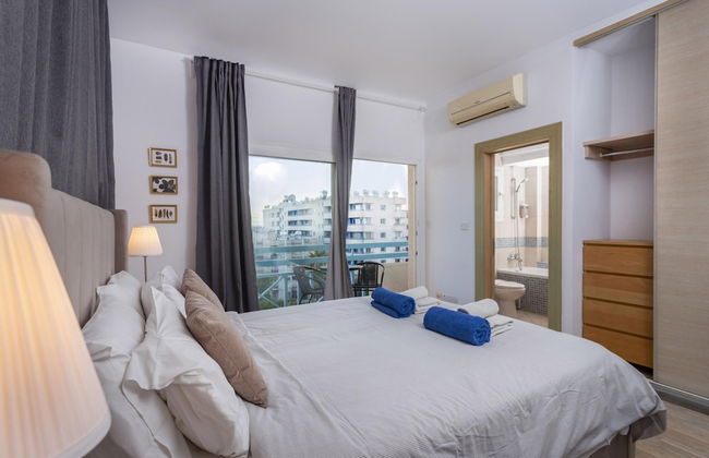 Palm Beach Apartment - Foto 15