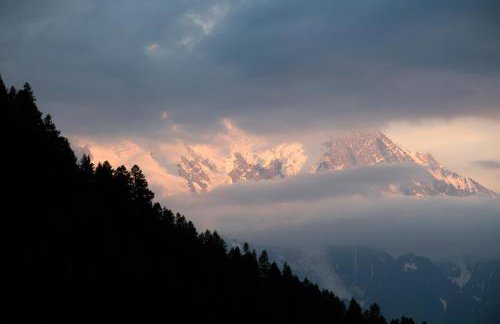 Chalet Khione - Foto 33