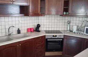 Giannis House in Kissamos - Foto 19