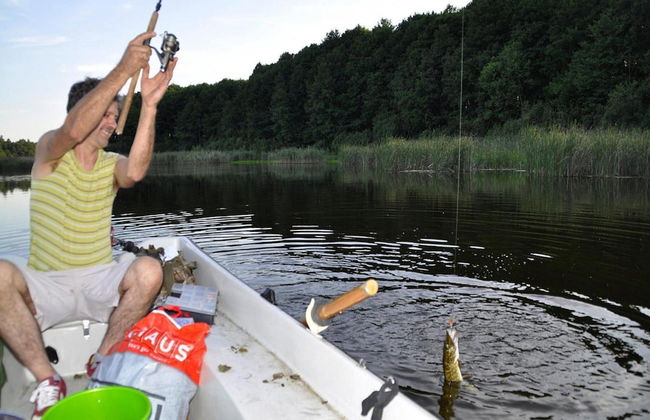 Holiday Home With Fireplace and Private Garden - Foto 21