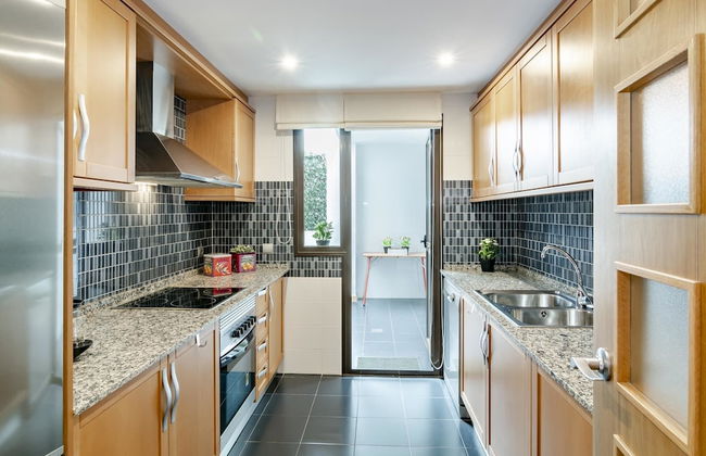 GH2- Modern family friendy apt in Golf Hills - Foto 11