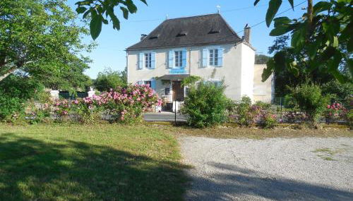 La Noyeraie Rocamadour - Foto 2