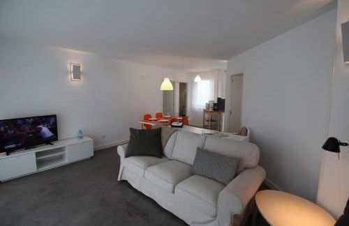 Apartamento 2 dormitorios con piscina y jardín - Apartamentos Montesomo - Foto 33