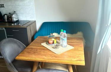 Luxury Apartment Munich South - Foto 10