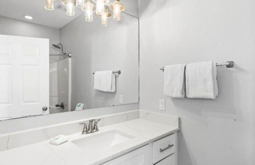 Crystal Tower Free Golf Cart Private Pool - Foto 23