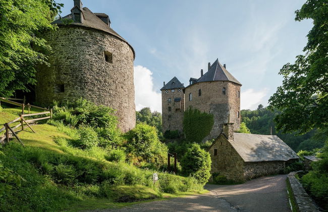 Cozy Forest Chalet Escape - Photo 38