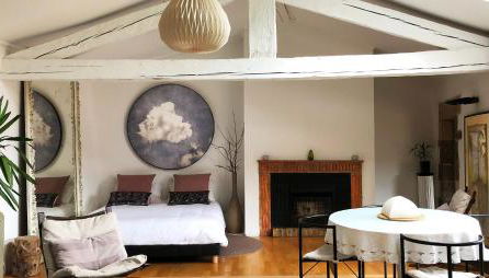 Appartement ciel de fugeres - Foto 2